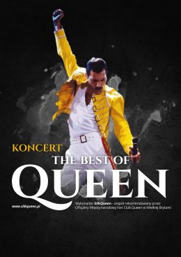 The best of QUEEN