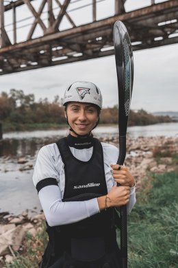 STREFA MŁODYCH Klaudia Zwolińska