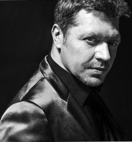 Krzysztof Kiljański - LOVE. Piosenki o miłości