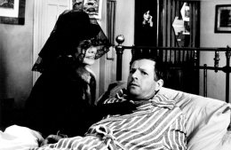 DZIEŃ KINA POLSKIEGO Janusz Majewski – Retrospektywa „Sublokator”