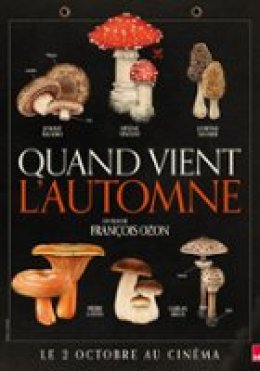 Kiedy nadchodzi jesień