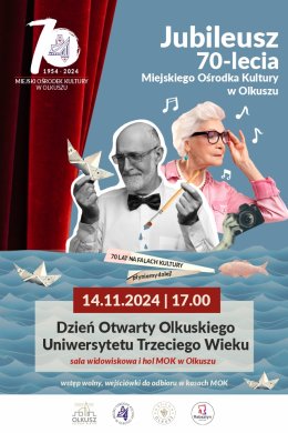 Dzień Otwarty OUTW