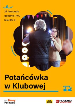 Potańcówka w Klubowej