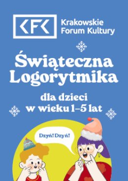 Świąteczna logorytmika