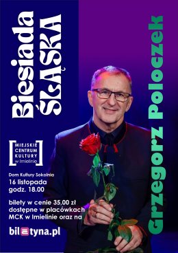 Grzegorz Poloczek: Biesiada Śląska