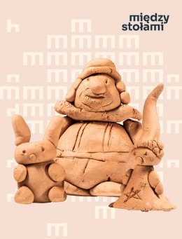 Warsztaty Kreatywne dla Dzieci: Magiczne Figurki z Gliny