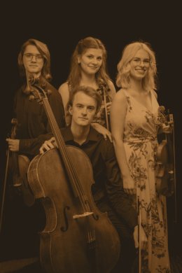 Koncert kameralny. „III Międzynarodowy Konkurs Muzyki Polskiej – Nagroda Filharmonii Lubelskiej”