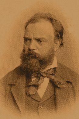 Koncert symfoniczny. „Symfonia z nowego świata”