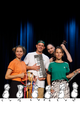 Impart Dzieciom: O małym Pionku i Wielkim turnieju szachowym