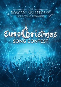 EuroChristmas Song Contest - koncert świąteczny