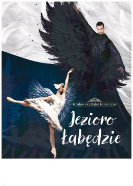 Jezioro Łabędzie