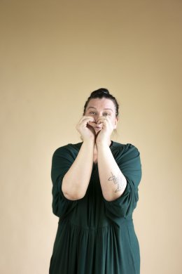 Spektakl improwizowany dla dzieci: NIKT NIC NIE WIE