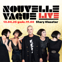 Nouvelle Vague