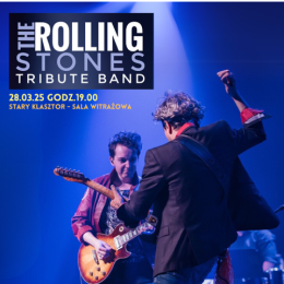 Tribute To The Rolling Stones - Stoned (100%RollingStones)