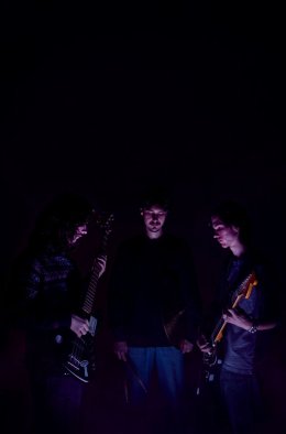 Otwarta Scena: Koncert Sweetleaf