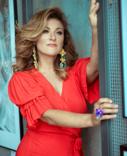 Magia Świąt - Agnieszka Hekiert Trio