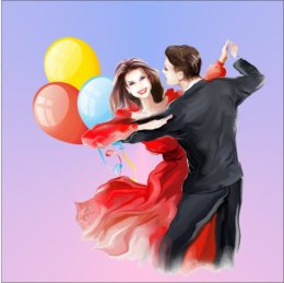 Zabawa taneczna z George`s Trio