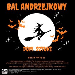 Bal Andrzejkowy