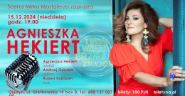 Agnieszka Hekiert Trio