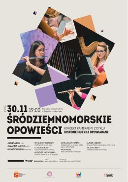 Sinfonia Varsovia