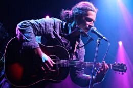 Paweł Szymański - blues w ciemności