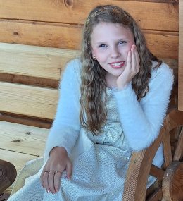 Gwiazdkowe melodie – koncert Bianki Berezowskiej