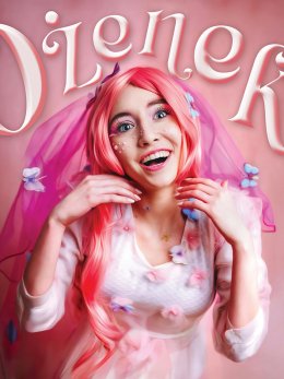 OŻENEK - Grupa Teatralna Otwarte Drzwi