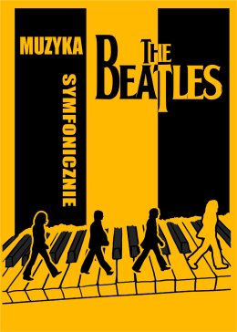Muzyka THE BEATLES symfonicznie