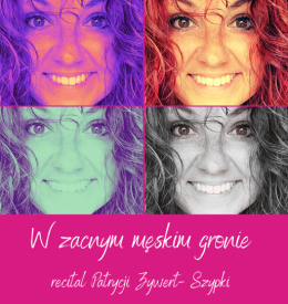 "W Zacnym Męskim Gronie"