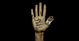 Kiedy spadnie ostatni liść... | premiera spektaklu w ramach rezydencji teatralnej