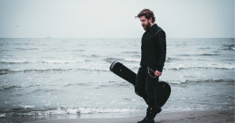 THE BEATLES Unplugged by Adam Kalinowski - koncert