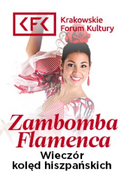 Zambomba Flamenca. Wieczór kolęd hiszpańskich