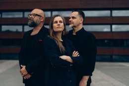 Koncert Mikromusic: Nie umiem tańczyć preorder tour