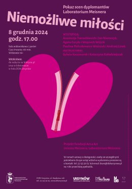 Niemożliwe miłości