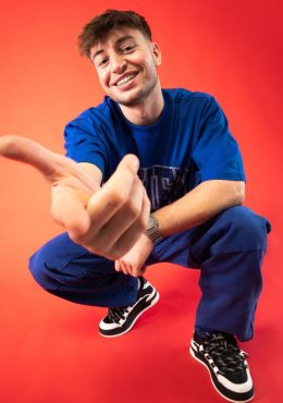 Andrzejkowy Koncert Piotra "Edzia" Byliny