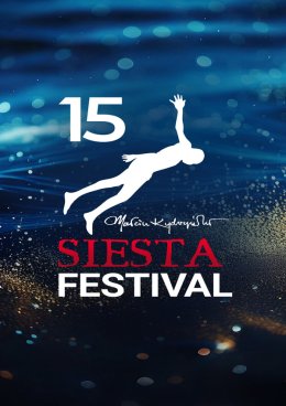 Siesta Festival 2025