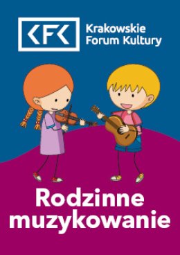 Grudzień | Rodzinne muzykowanie