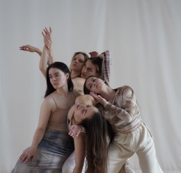 Spektakl: Pamięć wody