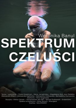 Spektakl: Spektrum Czeluści