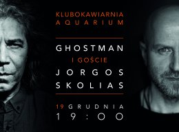 Ghostman i Skolias