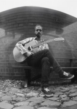 Stara Rzeka / w ramach VIII Festiwalu od Bikiniarzy do Hipsterów