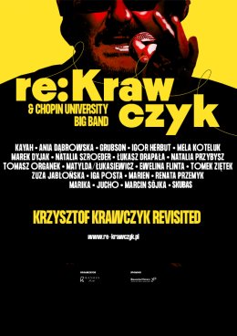 Krawczyk & Chopin University Big Band