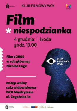 Film Niespodzianka 4.12 Międzylesie