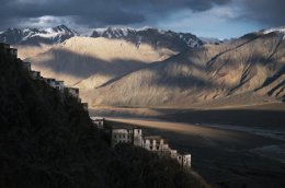 KADR NON-FICTION: Wanda Rutkiewicz. Ostatnia wyprawa