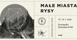 Rysy / Małe Miasta