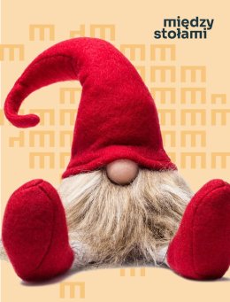 Warsztaty Kreatywne dla Dzieci: Świąteczne Gnomy