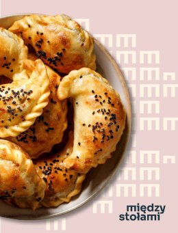 Warsztaty Kulinarne dla Dzieci: Wigilijne Pieczone Pierogi