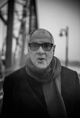 Koncert: Mariusz Lubomski