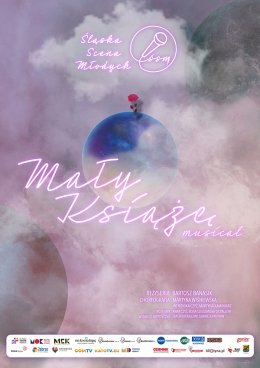 Śląska Scena Młodych - Mały Książę