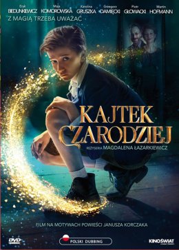 Kajtek Czarodziej